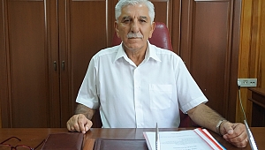 37 KÖYÜN 10’UNDA YANGIN VANALARI AKTİF DEĞİL 