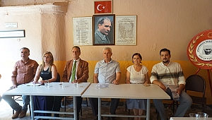 ADD OLARAK YORULMADAN HEDEFE YÜRÜYECEĞİZ