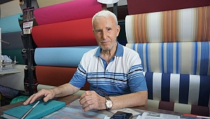 BİR SÖZE 14 YILLIK BAŞKANLIKTAN VAZGEÇTİ