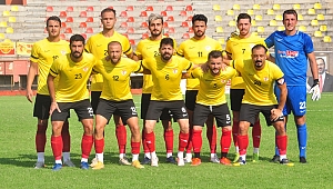 EDİRNESPOR SEZONA HAZIR