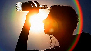 HAVA SICAKLIKLARI BUGÜNDEN İTİBAREN ARTACAK