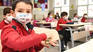 İÇİŞLERİ BAKANLIĞI'NDAN 'OKUL' GENELGESİ