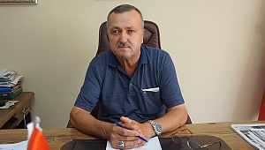 İKLİM DEĞİŞİKLİĞİ HAYVANCILIĞI ETKİLEDİ 