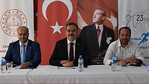 MEB’DEN VELİLERE ÇAĞRI, “ÇOCUKLARINIZI GÜVENLE OKULLARINA GÖNDEREBİLİRSİNİZ”