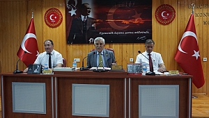 MECLİSİN GÜNDEMİ EDİRNE PEYNİRİ VE PEYNİRİN USTALARIYDI