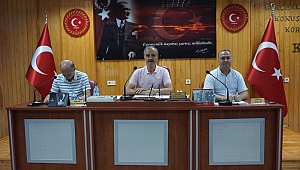 MECLİSTEN VATANDAŞLARA ORTAK ÇAĞRI