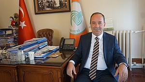 MEYDAN PROJESİNİN İHALESİ GÜN SAYIYOR 
