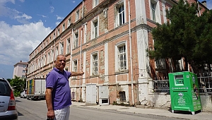 ÖĞRENCİLER TEHLİKE ALTINDA 