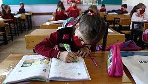 OKULLARDA UYUM EĞİTİMLERİ 1 EYLÜL'DE BAŞLAYACAK