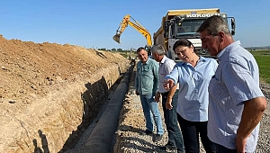 ÖNEMLİ BİR PROJE DAHA HAYATA GEÇİRİYOR