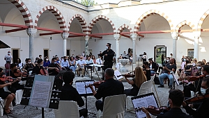 SAĞLIK MÜZESİ'NDE 