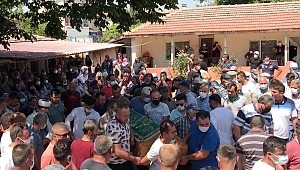 SULAMA KAVGASI KANLI BİTTİ