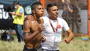 TEDAŞ SPOR KULÜBÜ'NE TRANSFER OLDU
