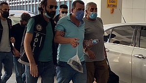 TIRDA UYUŞTURUCU ELE GEÇİRİLDİ 