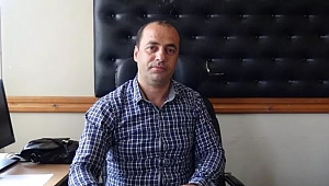 TÜRK OCAĞI EDİRNE ŞUBE BAŞKANI: SIĞINMACILAR, BEKA MESELESİ HALİNİ ALMIŞTIR