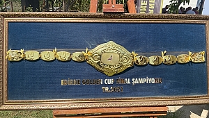 TÜRKİYE'NİN EN HIZLI GÜVERCİNİNE 