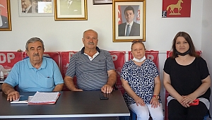 ÜLKEMİZ MÜLTECİ AKINI ALTINDA