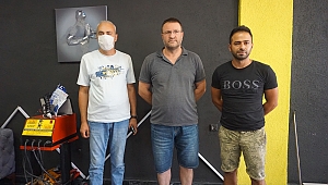 ÜSTEV’E YALANLAMA “AÇIKLAMALAR GERÇEĞİ YANSITMIYOR”