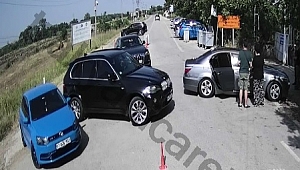 YUNANİSTAN, TÜRK VATANDAŞLARINA SINIRLARINI AÇMA KARARI ALDI