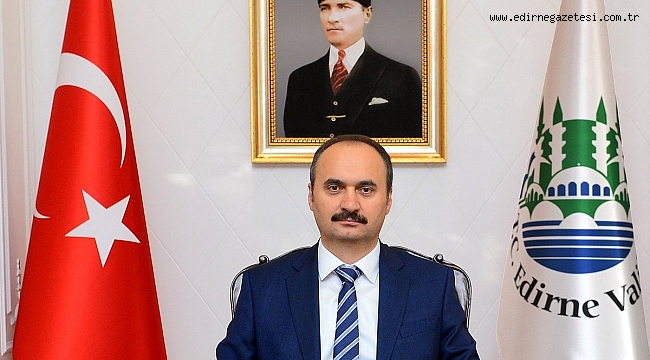 3 NEHİR 1 ŞEHİR PROJESİ ÇALIŞMALARI BAŞLADI