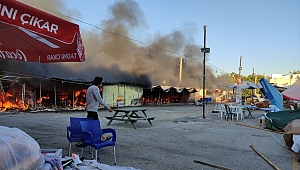 9 BARAKA KULLANILAMAZ HALE GELDİ