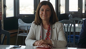 AKSAL, “OKULLARDA SORUN YOK, ÖĞRENCİLER CİDDİ SAĞLIK SORUNU YAŞAMIYOR”