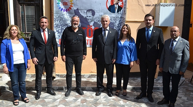 ANDIMIZ YENİDEN OKUTULSUN
