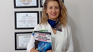 ANNE BABALARIN KİTAP OKUMADA ÇOCUKLARINA ÖRNEK OLMASI GEREKİYOR