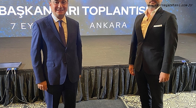 ARDA, SOSYAL POLİTİKALAR EYLEM PLANINI PAYLAŞTI