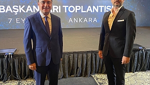 ARDA, SOSYAL POLİTİKALAR EYLEM PLANINI PAYLAŞTI 