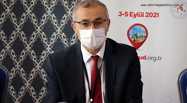 AŞI OLMAYANLAR DÜZENLİ PCR TESTİ YAPTIRMALI