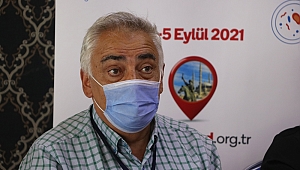 AŞILARIN KORUYUCULUK ORANLARI GİTTİKÇE DÜŞMEYE BAŞLIYOR, 3. DOZ ŞART 