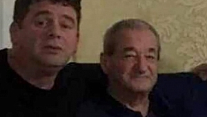 BABA VE OĞUL 12 GÜN İÇİNDE KORONAVİRÜSE YENİK DÜŞTÜ