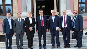BECAN, “GÜÇLENEREK BÜYÜYORUZ”