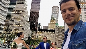 BULGARİSTAN DÜĞÜNLERİNİN VAZGEÇİLMEZİ OLDULAR