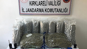 EDİRNE DAHİL 4 İLDE OPERASYON 