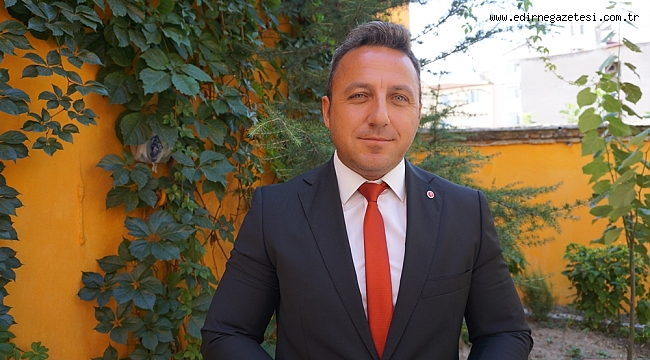 ERTAN MÜDÜR, ÜSTÜN BAŞARI BELGESİYLE ÖDÜLLENDİRİLDİ