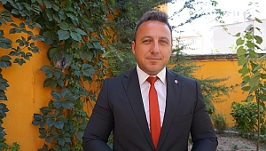 ERTAN MÜDÜR, ÜSTÜN BAŞARI BELGESİYLE ÖDÜLLENDİRİLDİ