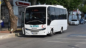 ETUS’TAN ÖĞRENCİ VE ENGELLİ VATANDAŞLARA ÖNEMLİ UYARI