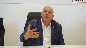 GELECEĞİMİZİ KARANLIKTAN KURTARACAĞIZ