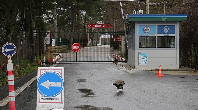 GÖÇ HAREKETLİLİĞİNE KARŞI TEYAKKUZA GEÇİLDİ
