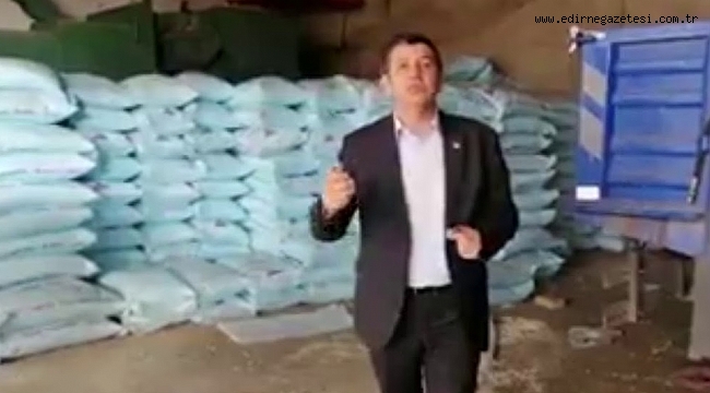 GÜBRE FİYATLARINDAKİ ARTIŞ ARAŞTIRILSIN