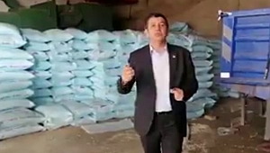 GÜBRE FİYATLARINDAKİ ARTIŞ ARAŞTIRILSIN