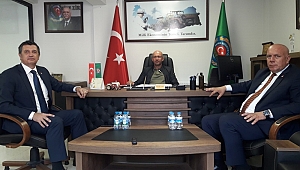 GÜMRÜK VERGİLERİ YENİDEN SIFIRLANDI