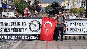 HASRETLE BEKLENEN DERNEK KURULDU