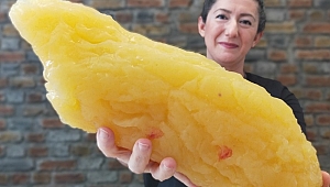 HER SABAH POĞAÇA YİYENLER DİKKAT, TEHLİKE GÖZLER ÖNÜNE SERİLDİ 