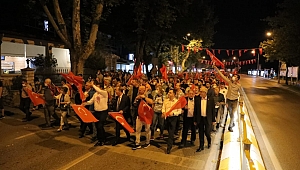 İYİ Kİ BİZİM MUSTAFA KEMAL ATATÜRK GİBİ BİR LİDERİMİZ VARMIŞ