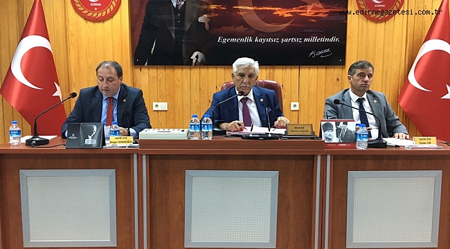KARA ÇALILAR KONTROL ALTINA ALINMALI