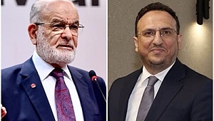 KARAMOLLAOĞLU EDİRNE’YE GELİYOR