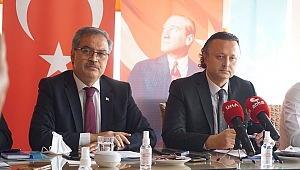 KARANTİNALAR ARTARKEN “SIKINTILI VE BİZİ ZORA SOKAN BİR DURUM SÖZ KONUSU DEĞİL” DEDİLER